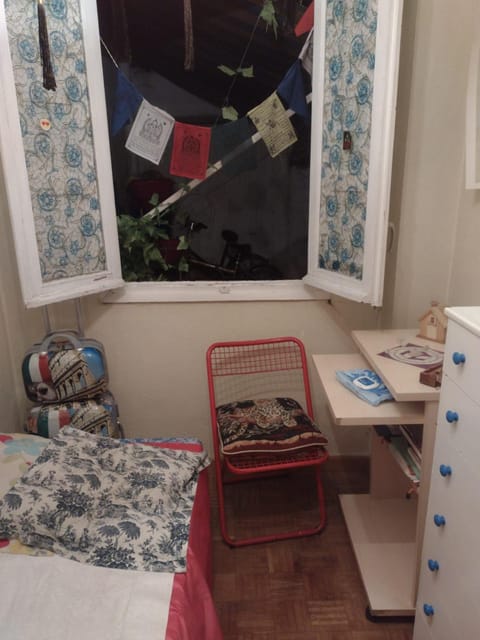 Habitación acogedora por días Luxury tent in Madrid