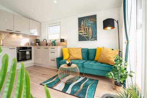 Ostseecamp Klabautermann House in Sierksdorf