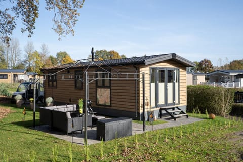 Ostseecamp Seehund House in Sierksdorf