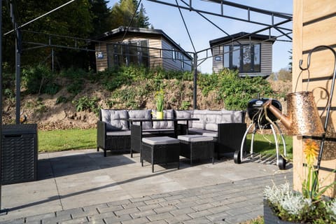 Ostseecamp Seehund House in Sierksdorf