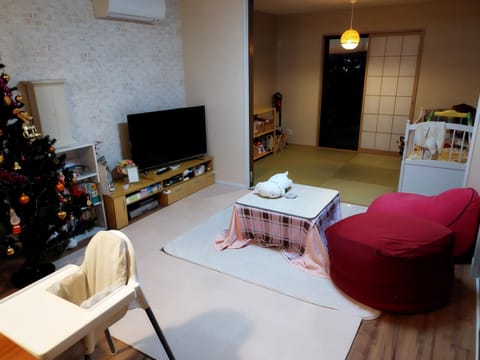 Communal lounge/ TV room, Living room