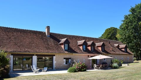 Les Essarts Villa in Centre-Val de Loire