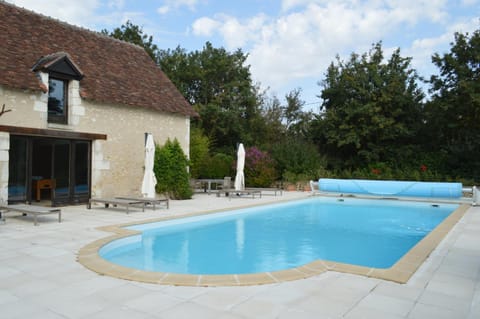 Les Essarts Villa in Centre-Val de Loire