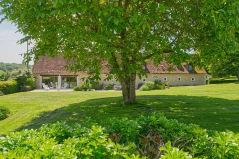 Les Essarts Villa in Centre-Val de Loire