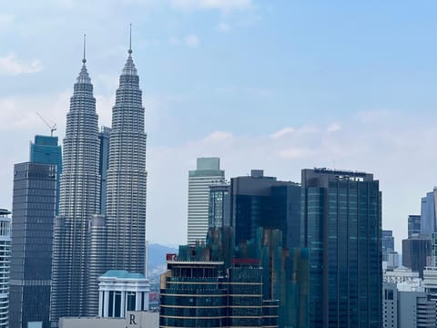 Day, View (from property/room), Landmark view