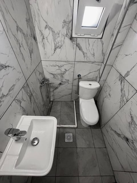 Giannis house! In the city centre Apartment in Malia, Crete