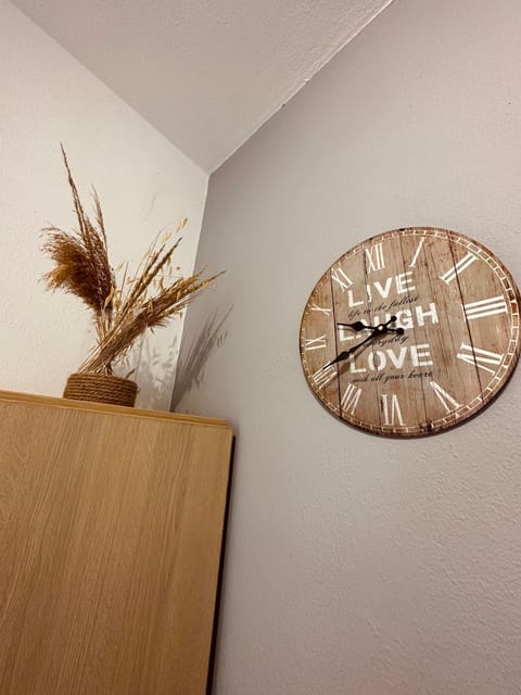 Giannis house! In the city centre Apartment in Malia, Crete