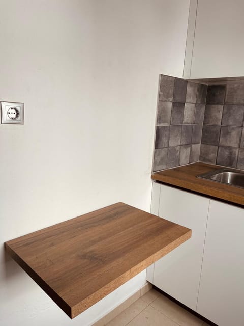 Giannis house! In the city centre Apartment in Malia, Crete