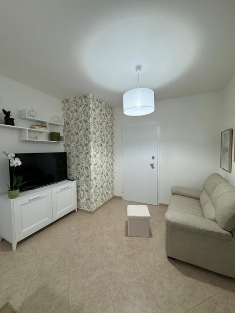 TV and multimedia, Seating area