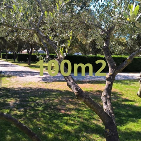 Camping des Favards Campground/ 
RV Resort in Provence-Alpes-Côte d'Azur