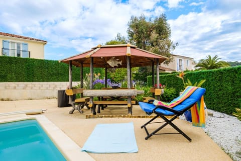 Villa Gnoki Villa in Mougins