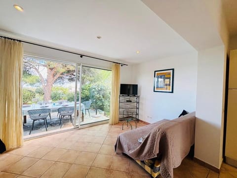 Appartement Boug 26 Lumio Apartment in Lumio