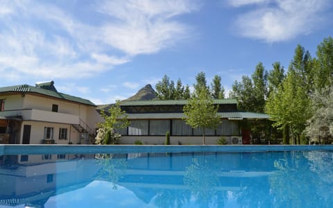 Pool view, Swimming pool, Swimming pool