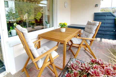 Balcony/Terrace, Seating area