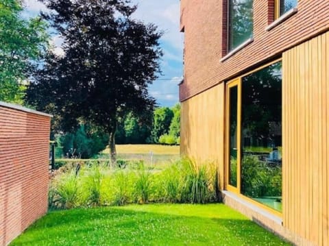 Sweet Valley View - Architectenwoning Villa in Limburg (province)