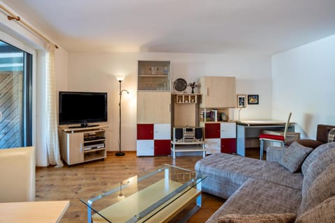 Reinhards Ferienwohnung Apartment in Greifswald