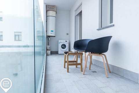 Foscolo City Retreat Apartment in Alghero