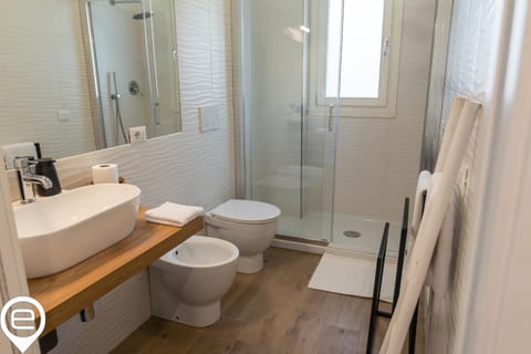 Foscolo City Retreat Apartment in Alghero