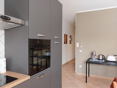 Casa Sas Covas Apartment in Bosa