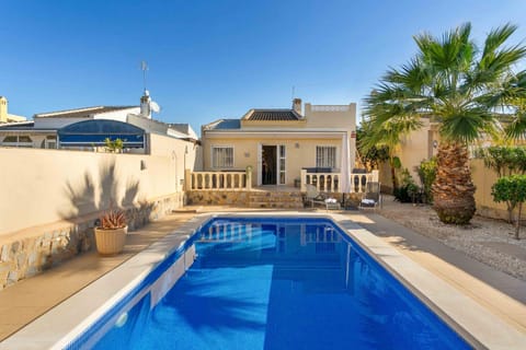 Balcony/Terrace, Swimming pool