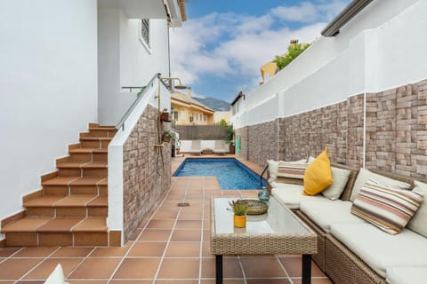 Casa Ohana Fuengirola Villa in Fuengirola