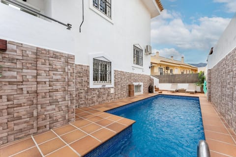 Casa Ohana Fuengirola Villa in Fuengirola