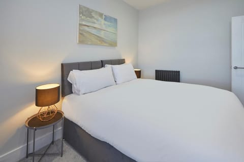 Anya's Lookout - 1 Bedroom Apartment In Scarbourgh Apartment in Scarborough