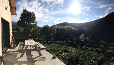 Chez Jo House in Provence-Alpes-Côte d'Azur