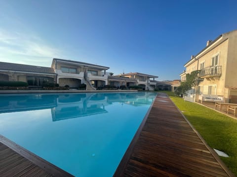 Day, Pool view, Swimming pool