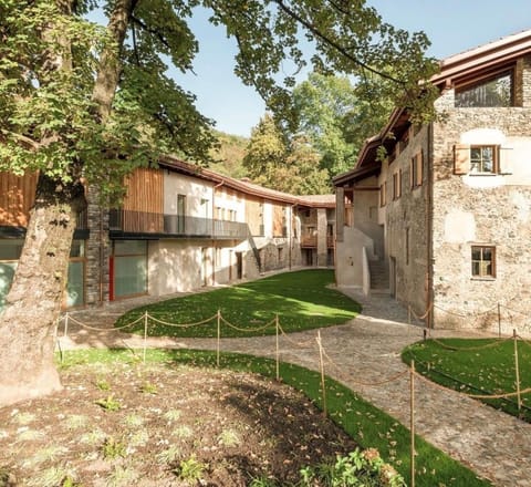 Locanda della Masseria a Porza, Lugano Hotel in Lugano