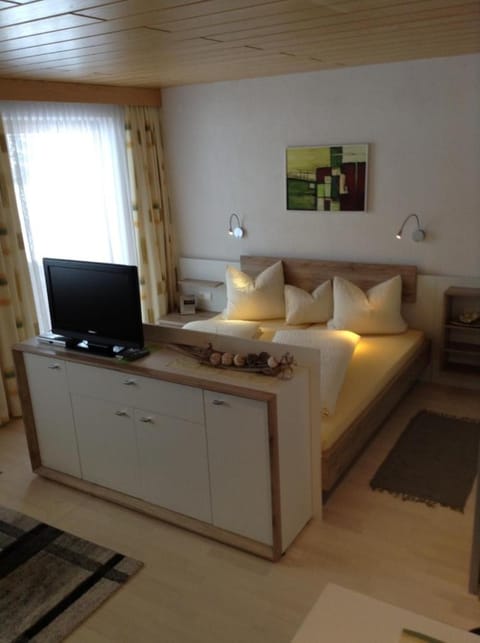 Apartmenthaus Brigitte Apartment in Tyrol