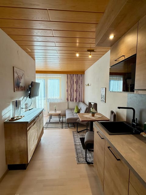 Apartmenthaus Brigitte Apartment in Tyrol