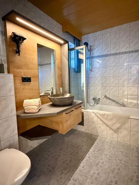 Apartmenthaus Brigitte Apartment in Tyrol