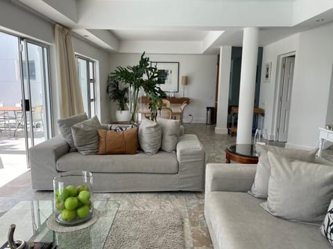 9 Clifton Steps Street Villa Villa in Cape Town