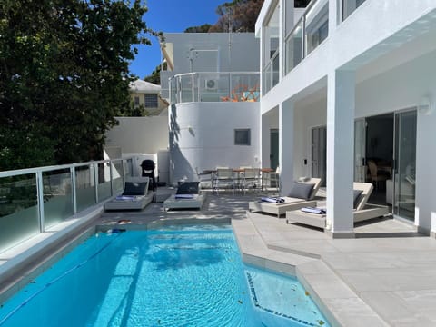 9 Clifton Steps Street Villa Villa in Cape Town