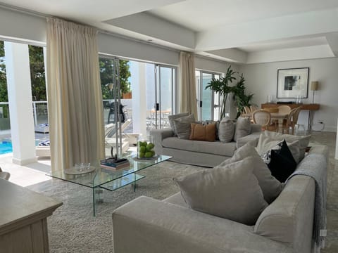 9 Clifton Steps Street Villa Villa in Cape Town