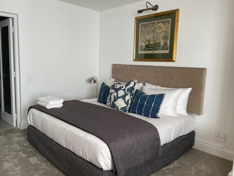 9 Clifton Steps Street Villa Villa in Cape Town