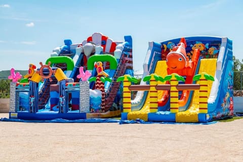 Cozy and Chic Little House with pool Ivinj - 4 House in Tisno