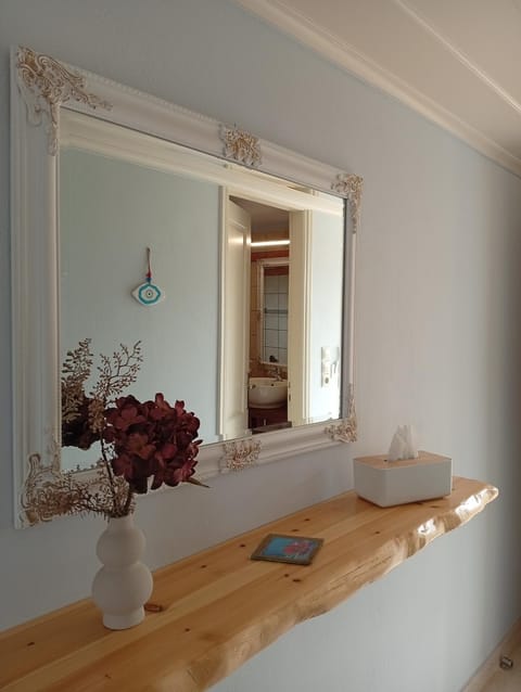 Vivi's Apartments Loft Apartment in Spetses