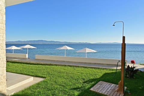 Vista Paraiso Inn Apartment hotel in Halkidiki