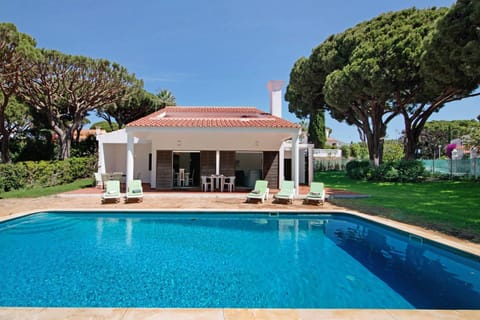 Property building, Living room, Swimming pool