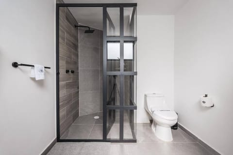 La Fábrica #8 Canfranc Apartment in Valle de Bravo