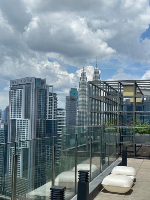 Day, View (from property/room), Landmark view