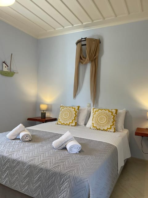 Vivi's Apartments Apartment in Spetses