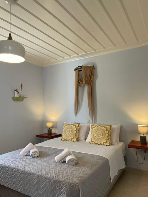 Vivi's Apartments Apartment in Spetses