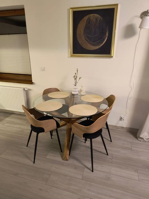 Apartament Optymalny Apartment in Pomeranian Voivodeship