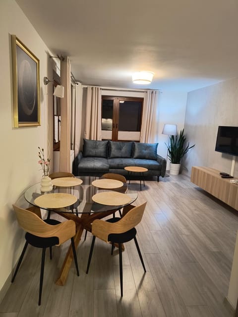 Apartament Optymalny Apartment in Pomeranian Voivodeship