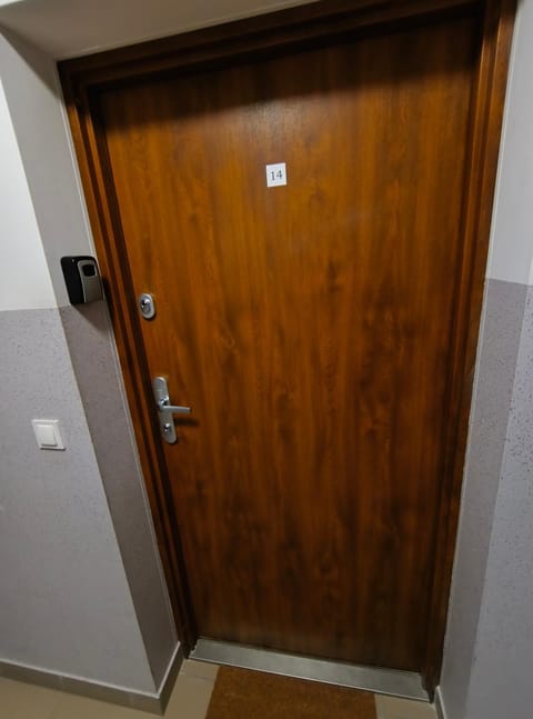 Apartament Optymalny Apartment in Pomeranian Voivodeship