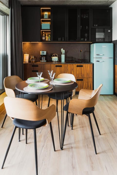 Przystań Sienna by MYPART in your apartment Apartment in Gdansk