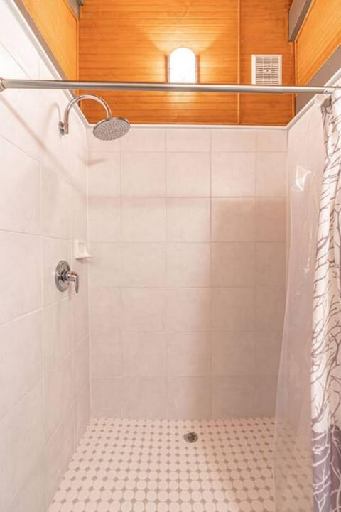 Shower, Bathroom, towels